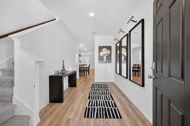 21624 Elmheart Drive, New Caney, TX 77357