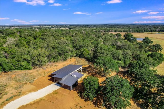 2181 County Road 481, Thrall, TX 76578