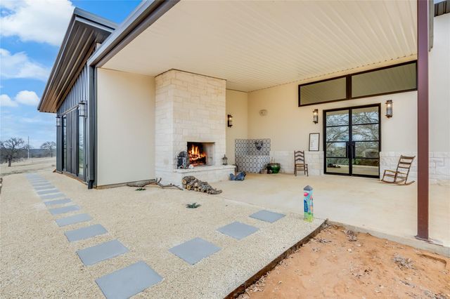 2181 County Road 481, Thrall, TX 76578