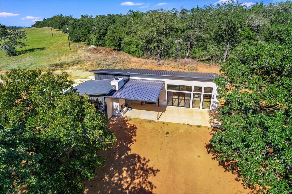 2181 County Road 481, Thrall, TX 76578