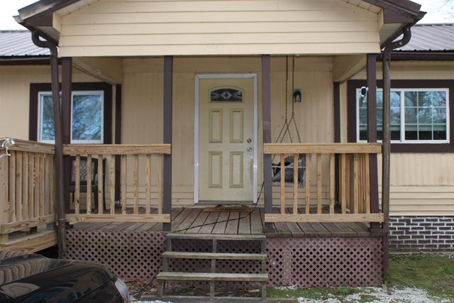 5957 E Redwood Court, Monticello, IN 47960