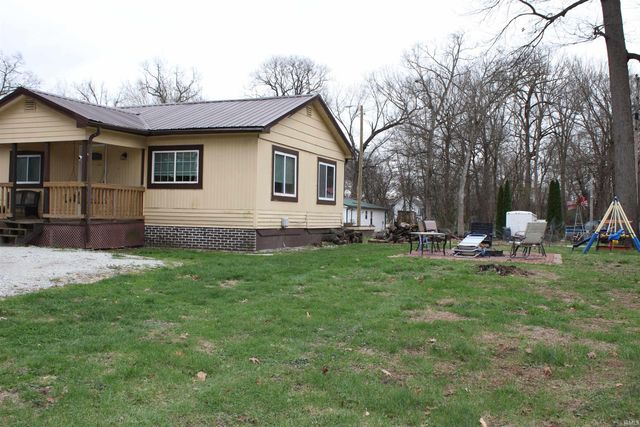 5957 E Redwood Court, Monticello, IN 47960