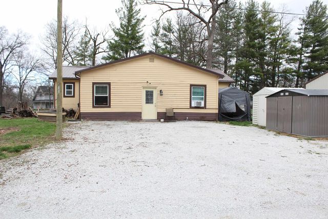 5957 E Redwood Court, Monticello, IN 47960