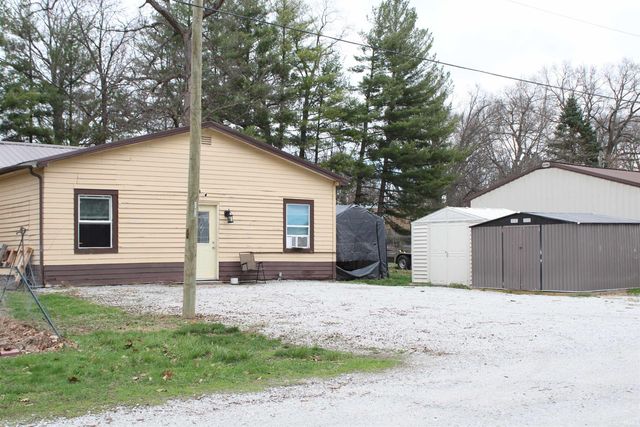 5957 E Redwood Court, Monticello, IN 47960