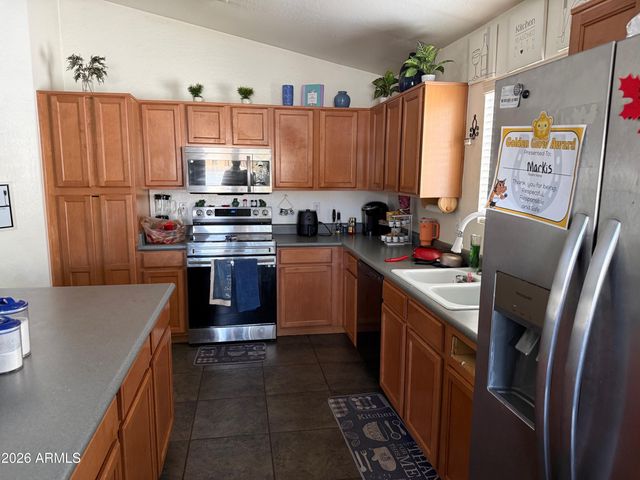 1313 S 107TH Drive, Avondale, AZ 85323