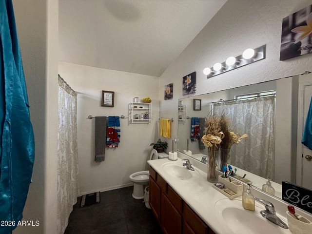 1313 S 107TH Drive, Avondale, AZ 85323