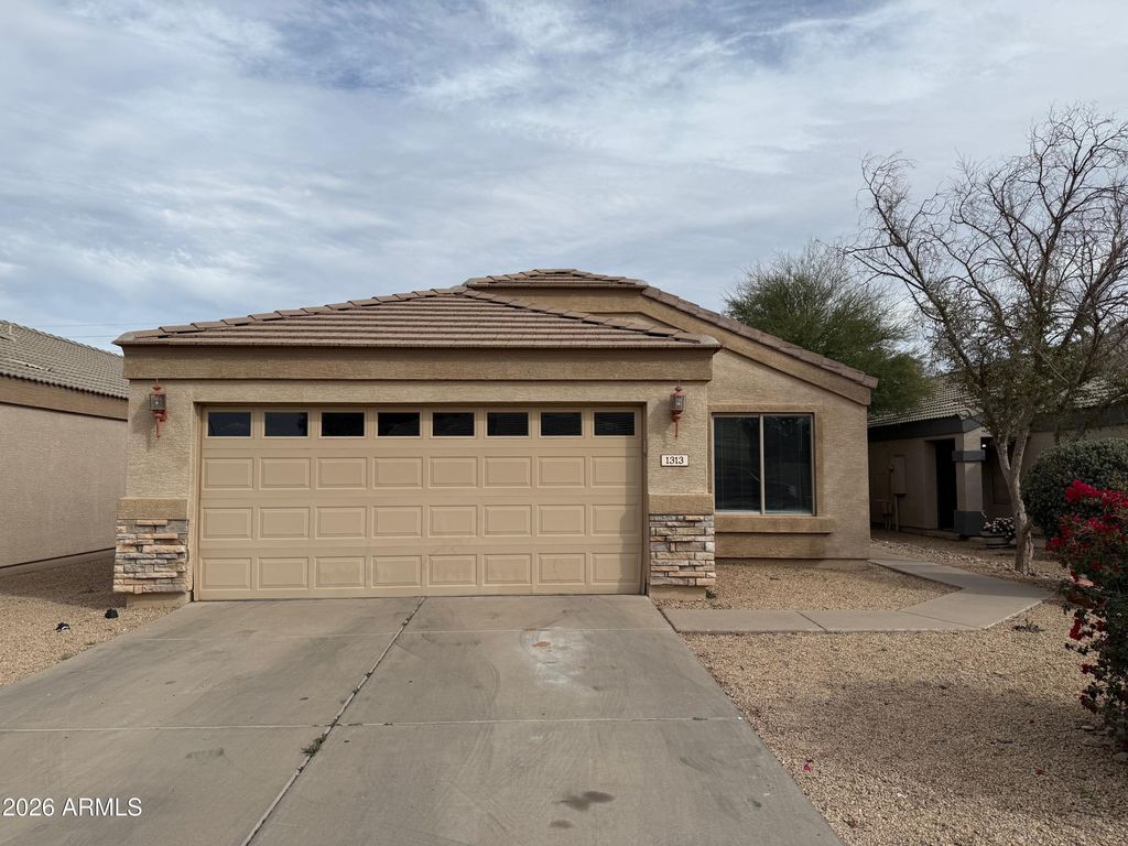 1313 S 107TH Drive, Avondale, AZ 85323