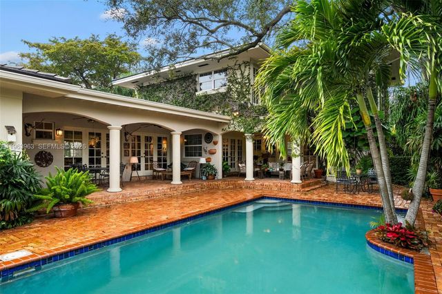 1255 Algardi Ave, Coral Gables, FL 33146