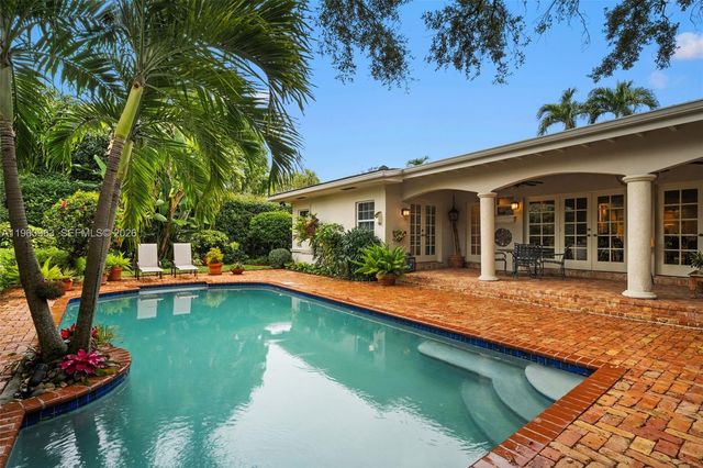 1255 Algardi Ave, Coral Gables, FL 33146