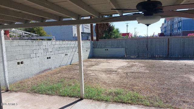 8815 N 28TH Avenue, Phoenix, AZ 85051