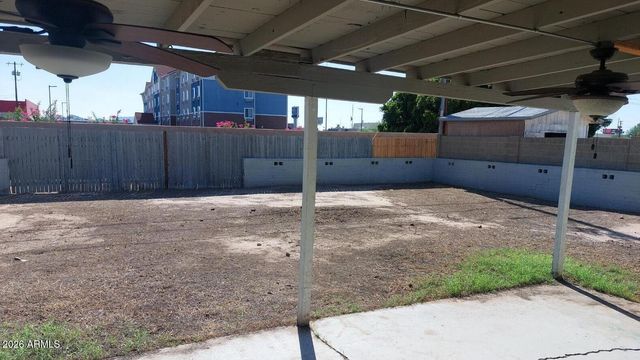8815 N 28TH Avenue, Phoenix, AZ 85051