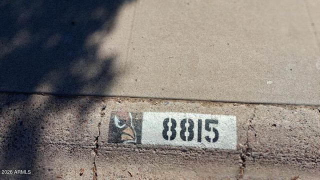 8815 N 28TH Avenue, Phoenix, AZ 85051