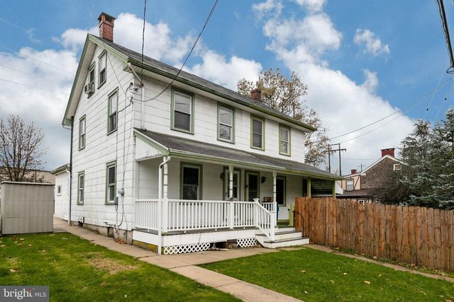 124 W MAIN ST, Birdsboro, PA 19508