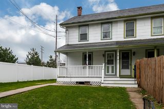 124 W MAIN ST, Birdsboro, PA 19508