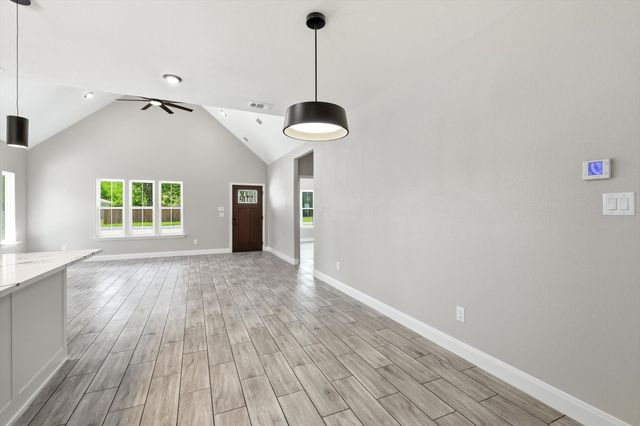 908 Crittendon Street, Bridgeport, TX 76426