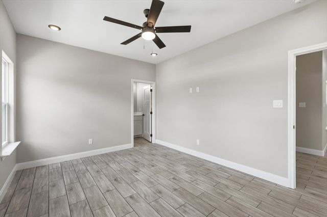 908 Crittendon Street, Bridgeport, TX 76426