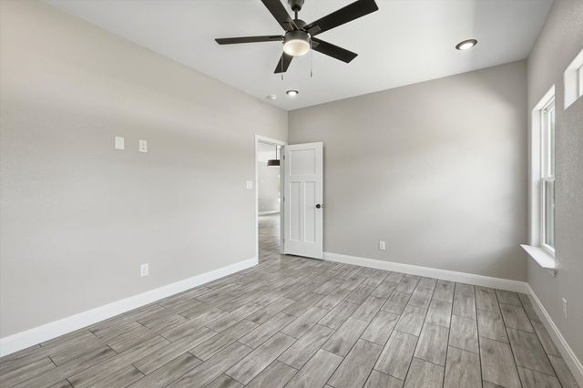 908 Crittendon Street, Bridgeport, TX 76426