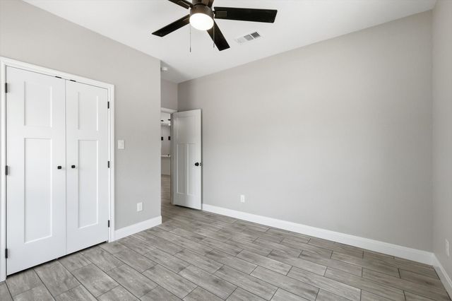 908 Crittendon Street, Bridgeport, TX 76426