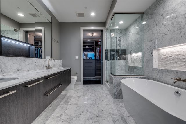 3130 N Harwood Street 1903, Dallas, TX 75201