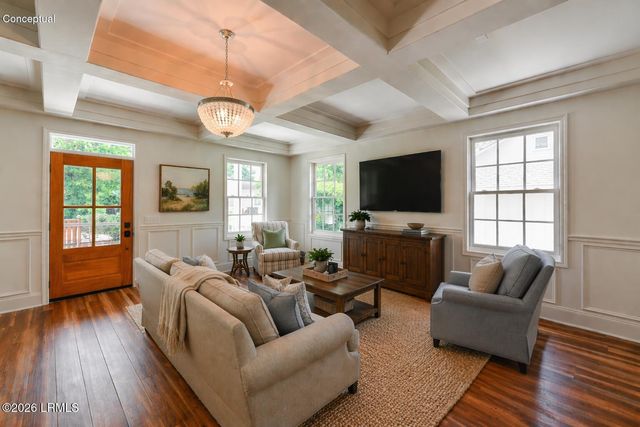 1203 Washington Street, Beaufort, SC 29902
