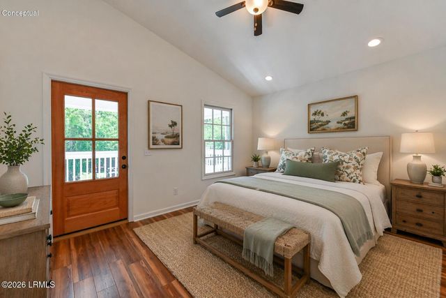 1203 Washington Street, Beaufort, SC 29902