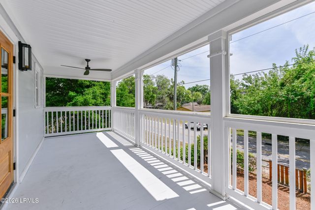 1203 Washington Street, Beaufort, SC 29902
