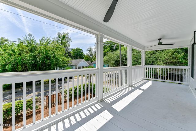 1203 Washington Street, Beaufort, SC 29902