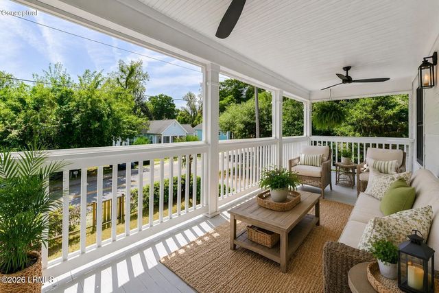 1203 Washington Street, Beaufort, SC 29902