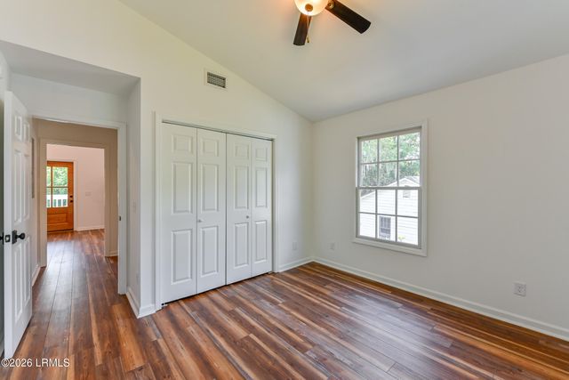1203 Washington Street, Beaufort, SC 29902