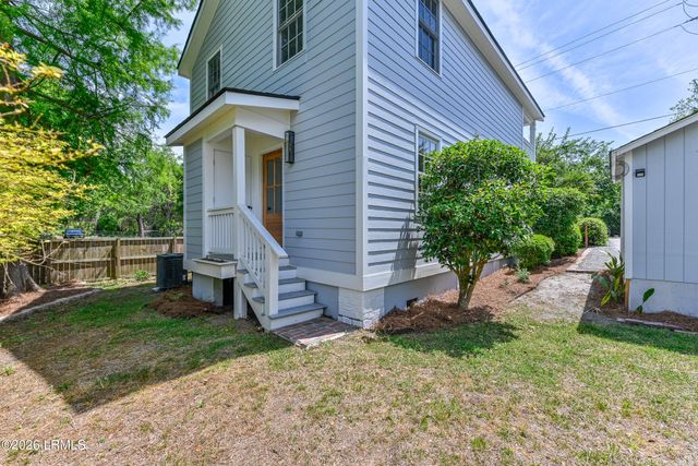 1203 Washington Street, Beaufort, SC 29902