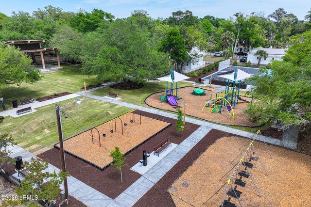 1203 Washington Street, Beaufort, SC 29902