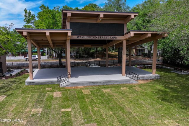 1203 Washington Street, Beaufort, SC 29902