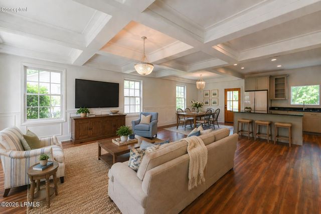 1203 Washington Street, Beaufort, SC 29902