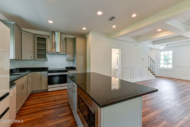 1203 Washington Street, Beaufort, SC 29902