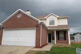 5901 Ravensway Drive, Lithonia, GA 30058