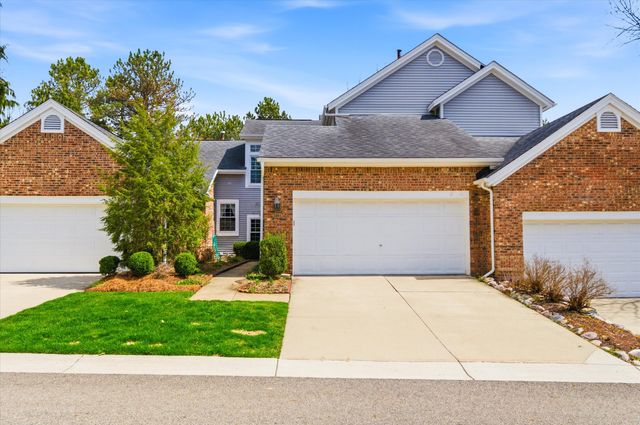 4344 Hillside Drive, Ann Arbor, MI 48105