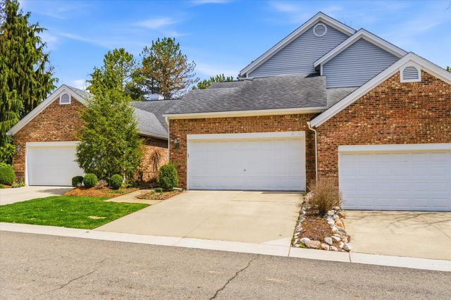4344 Hillside Drive, Ann Arbor, MI 48105