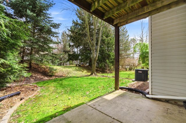 4344 Hillside Drive, Ann Arbor, MI 48105