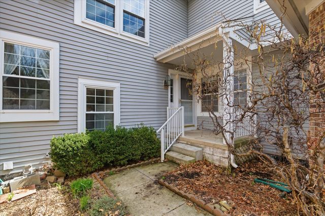 4344 Hillside Drive, Ann Arbor, MI 48105