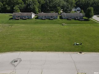 Lot 41 GREENVIEW Drive, Eureka, IL 61530