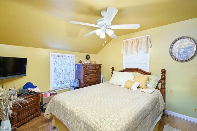 942 Bellflower Avenue SW, Canton, OH 44710