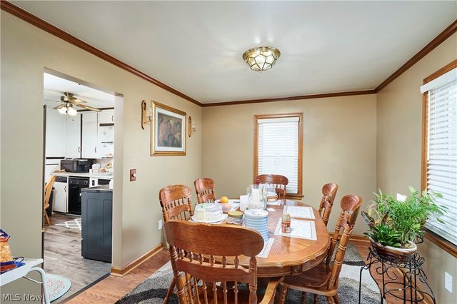 942 Bellflower Avenue SW, Canton, OH 44710