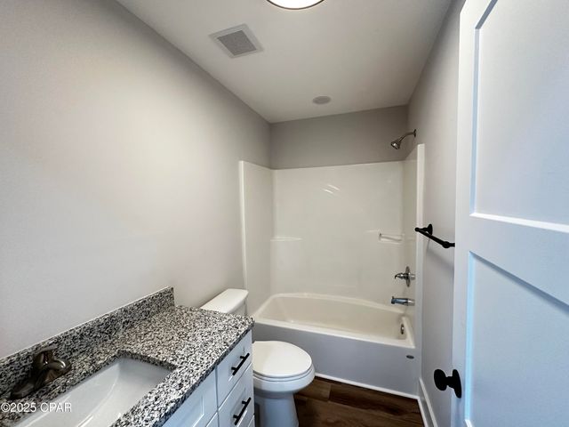 6 Harvard Circle, Panama City, FL 32405