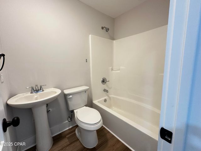 6 Harvard Circle, Panama City, FL 32405