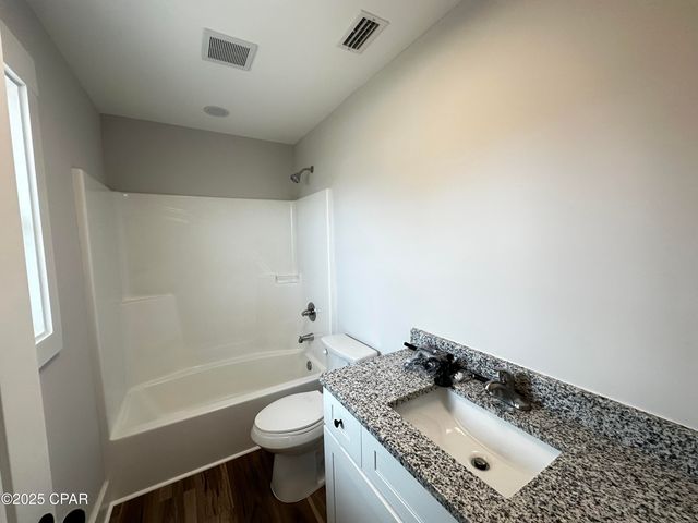 6 Harvard Circle, Panama City, FL 32405