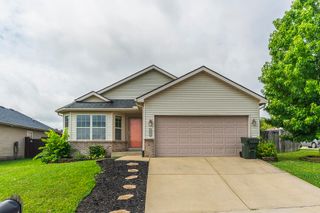 101 Marjorie Place, Georgetown, KY 40324