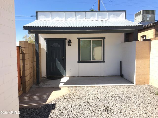 5532 N 19TH Avenue, Phoenix, AZ 85015