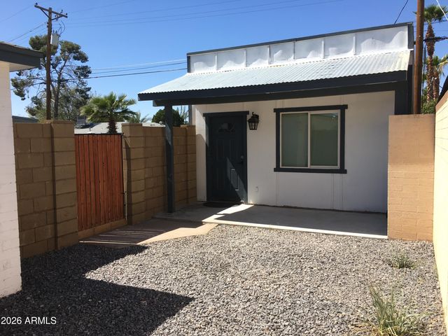 5532 N 19TH Avenue, Phoenix, AZ 85015