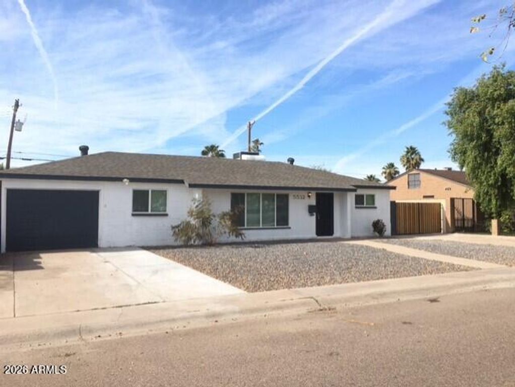 5532 N 19TH Avenue, Phoenix, AZ 85015