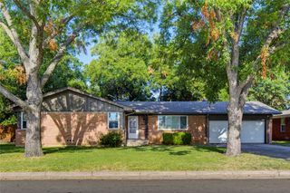 4205 Keeter Drive, North Richland Hills, TX 76180